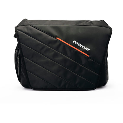 MONO M80-STRM M80 Stealth Relay Messenger Bag, Black