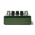 MXR Carbon Copy Deluxe Analog Delay Pedal Front