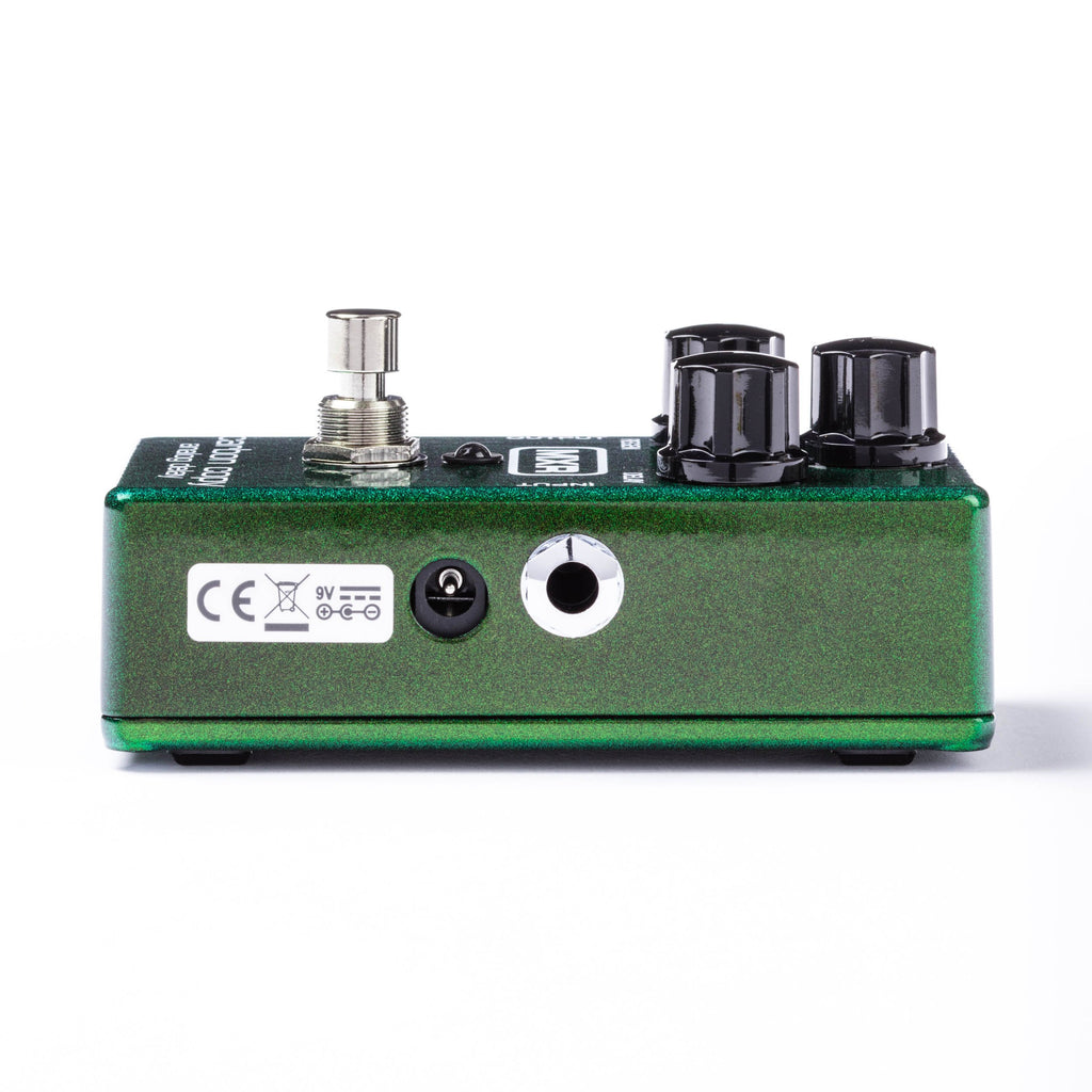 MXR M169 Carbon Copy Analog Delay Pedal - 3