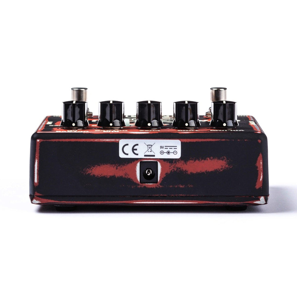 MXR SF01 Slash Octave Fuzz Pedal