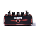 MXR SF01 Slash Octave Fuzz Pedal