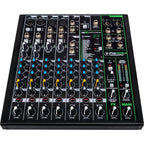 Mackie ProFX10v3 Professional USB Mixer, 10-Channel
