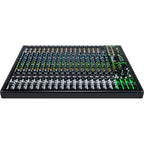 Mackie ProFX22v3 Professional USB Mixer, 22-Channel