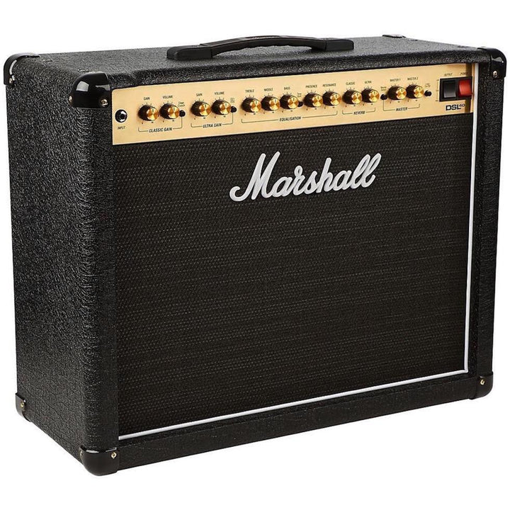 Marshall DSL40CR Guitar Combo Amplifier