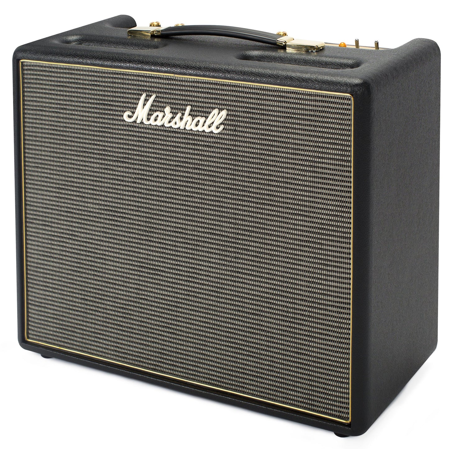 Marshall Origin20C Guitar Combo Amplifier (20 Watts, 1x10 Inch)