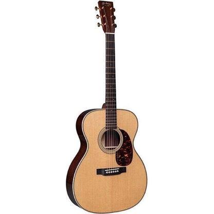 Martin 000-28 Modern Deluxe Orchestra Acoustic Guitar (with Case)