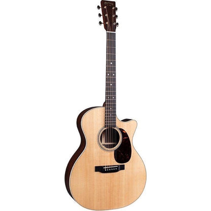 Martin GPC-16E Grand Performance Acoustic-Electric Guitar