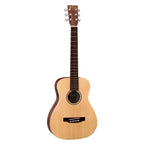 Martin LX1E Little Martin Acoustic-Electric Guitar