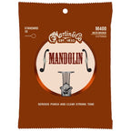 Martin M400 80/20 Bronze Standard Mandolin Strings