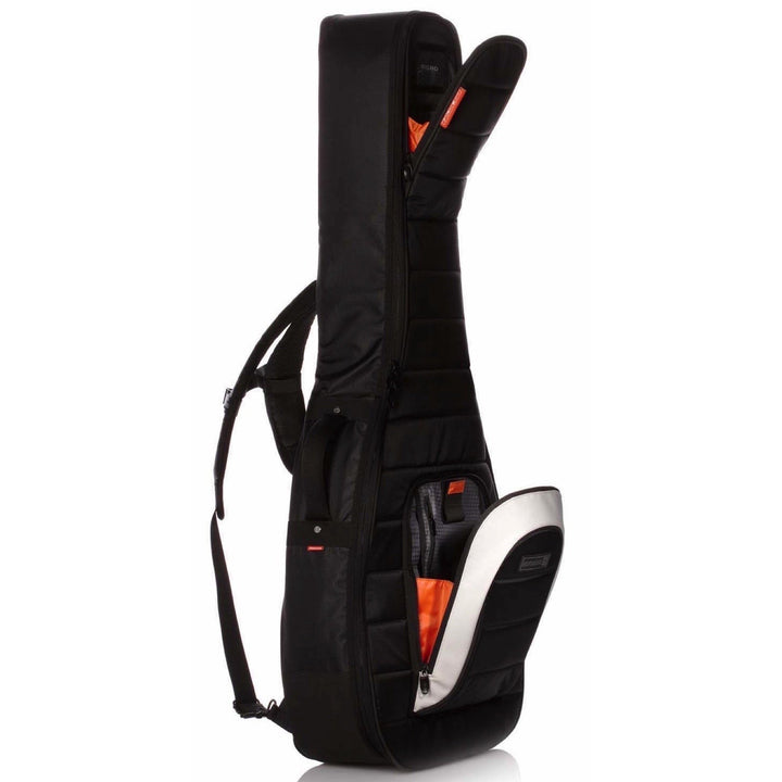 Mono M80-AD Acoustic Guitar Case, Black