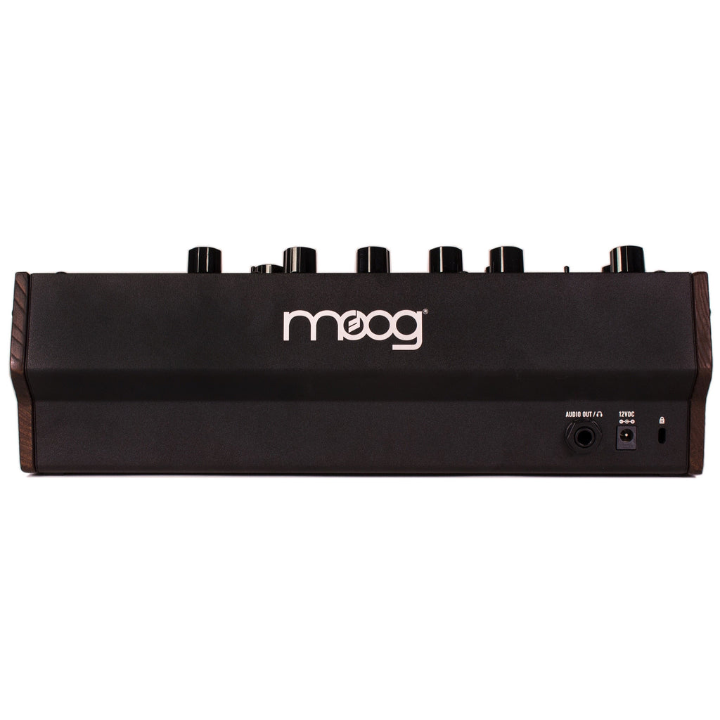 Moog Mother-32 Semi-Modular Analog Synthesizer