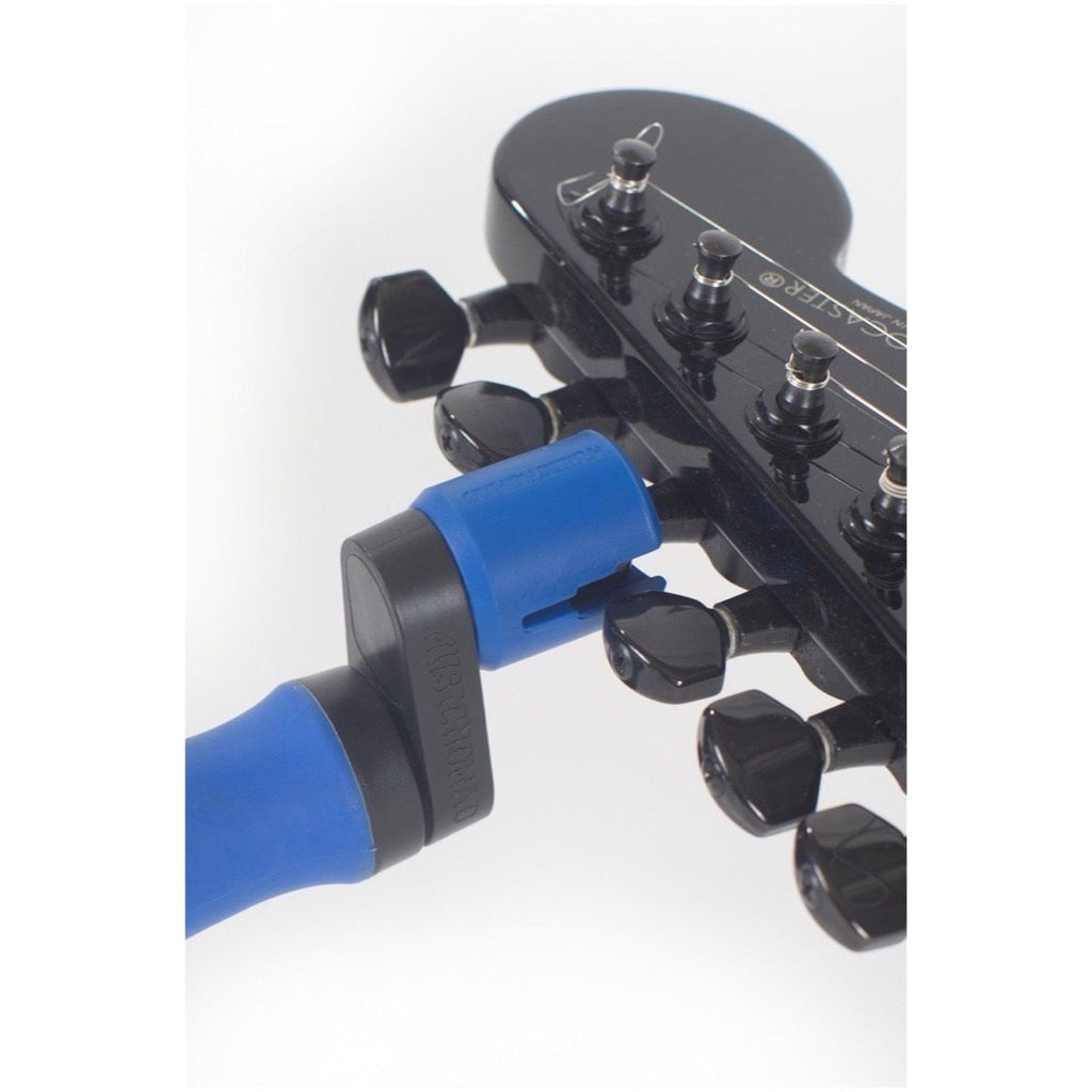 Music Nomad GRIP Winder Pegwinder