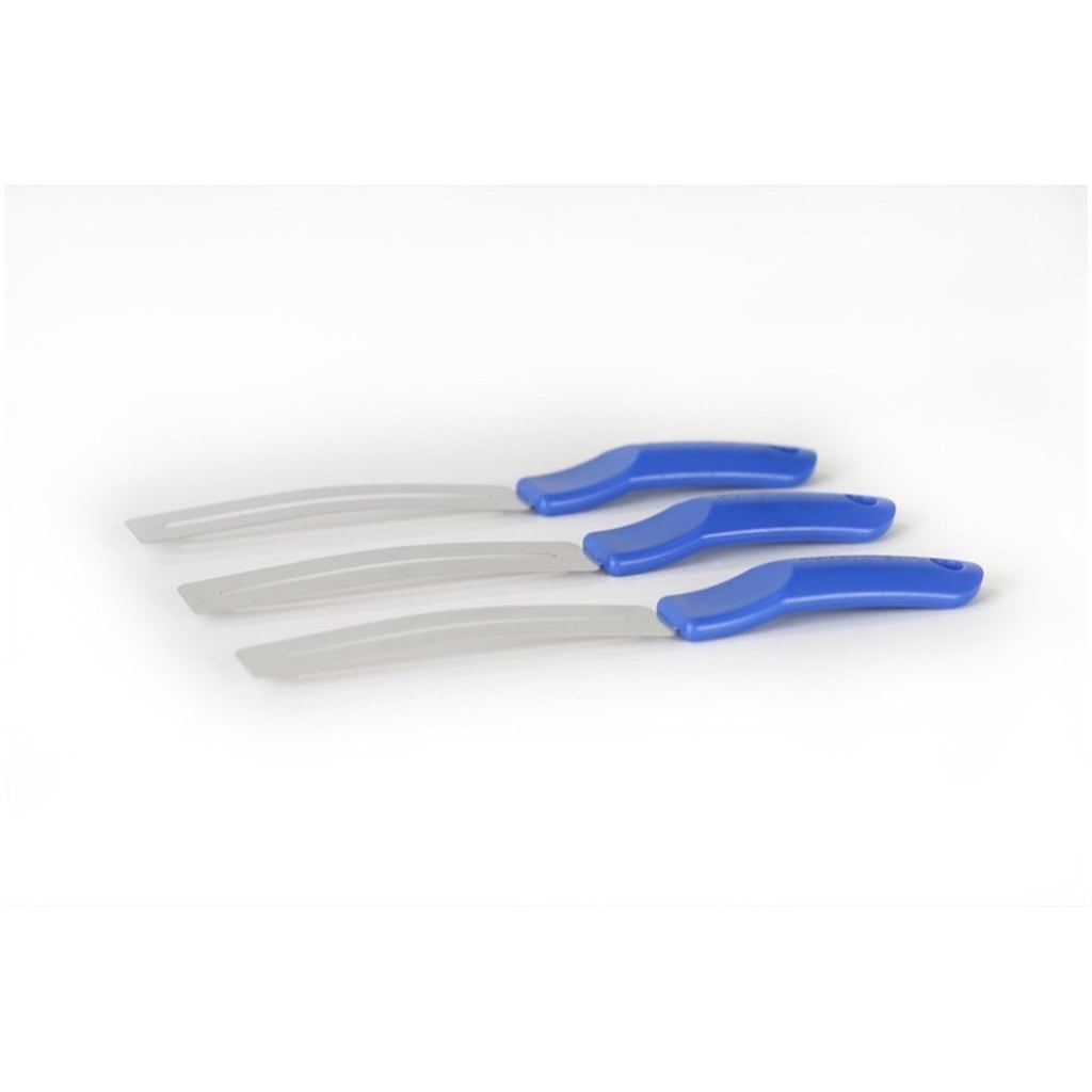 Music Nomad MN124 FRINE Fret Polishing Kit