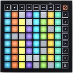 Novation Launchpad Mini MK3 USB MIDI Grid Controller