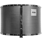 On-Stage ASMS4730 Isolation Shield