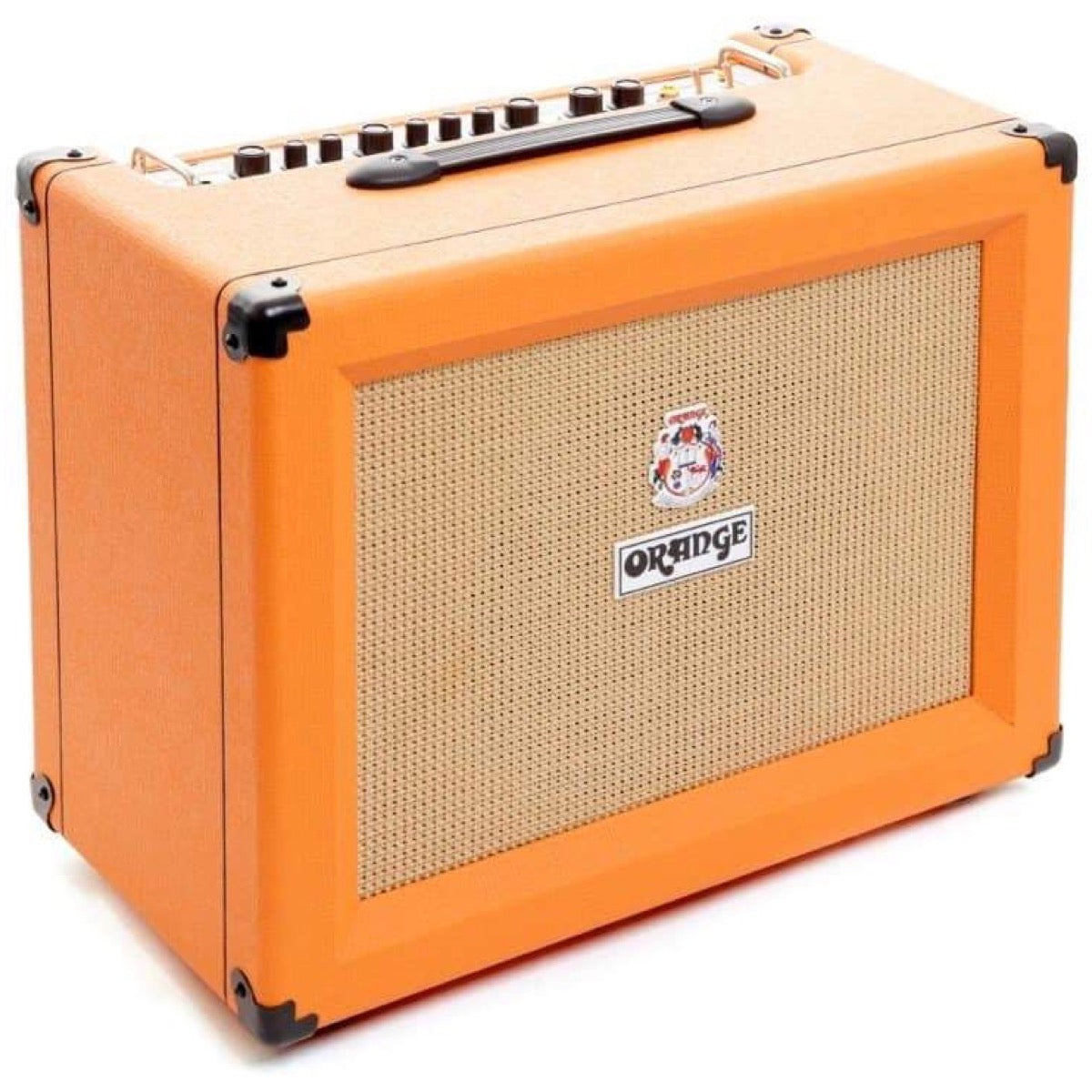 Orange CR60C Crush Guitar Combo Amplifier (1x12 Inch)