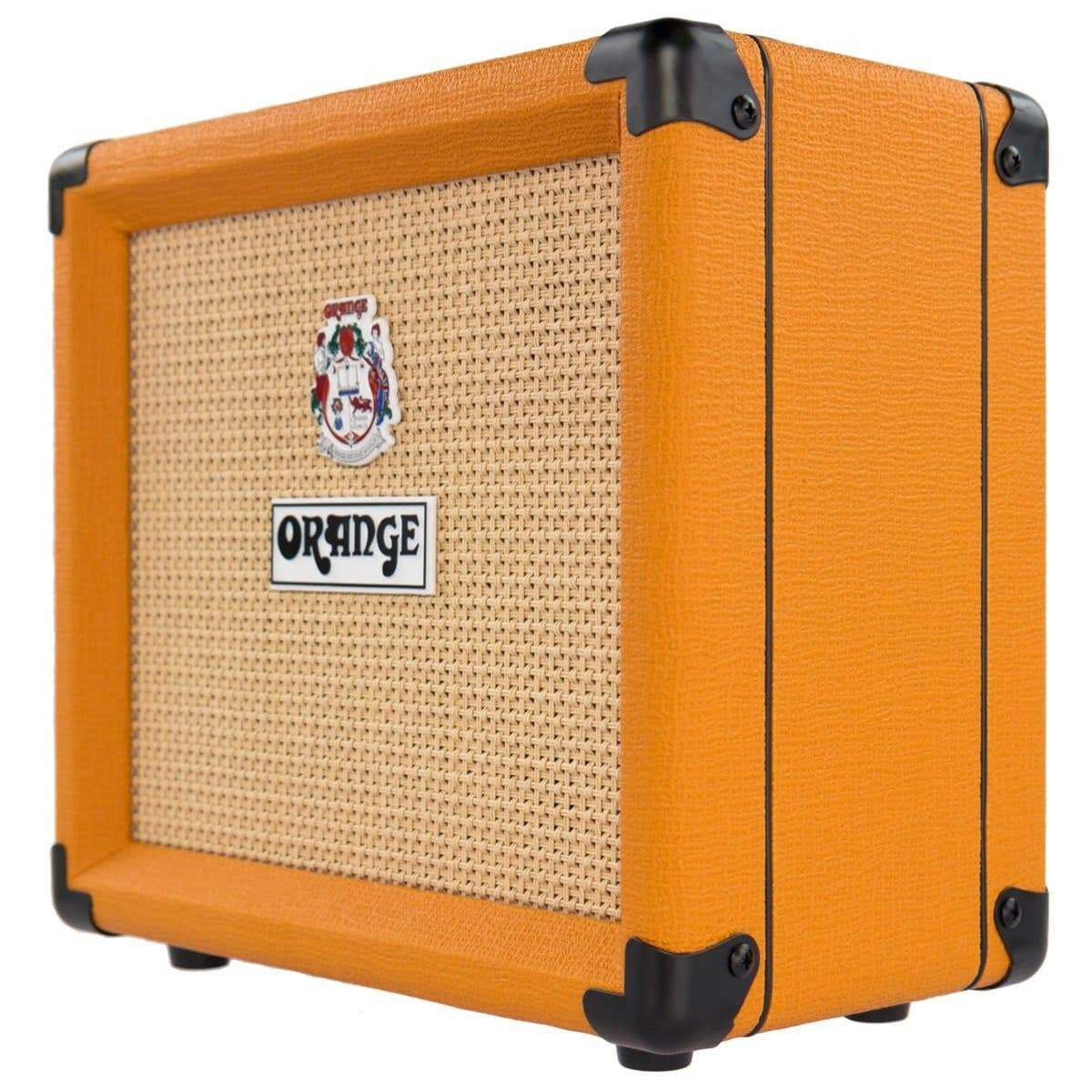 Orange Crush 12 Guitar Combo Amplifier, Orange