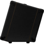 Orange Crush Acoustic 30 Guitar Combo Amplifier (30 Watts, 1x8 Inch), Black