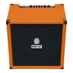 Orange Crush Bass 100 Bass Combo Amplifier, Orange