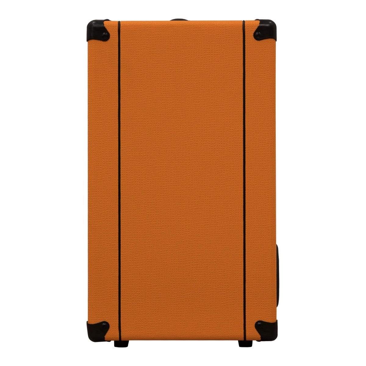 Orange Crush Bass 50 Bass Combo Amplifier (50 Watts, 1x12 Inch), Orange