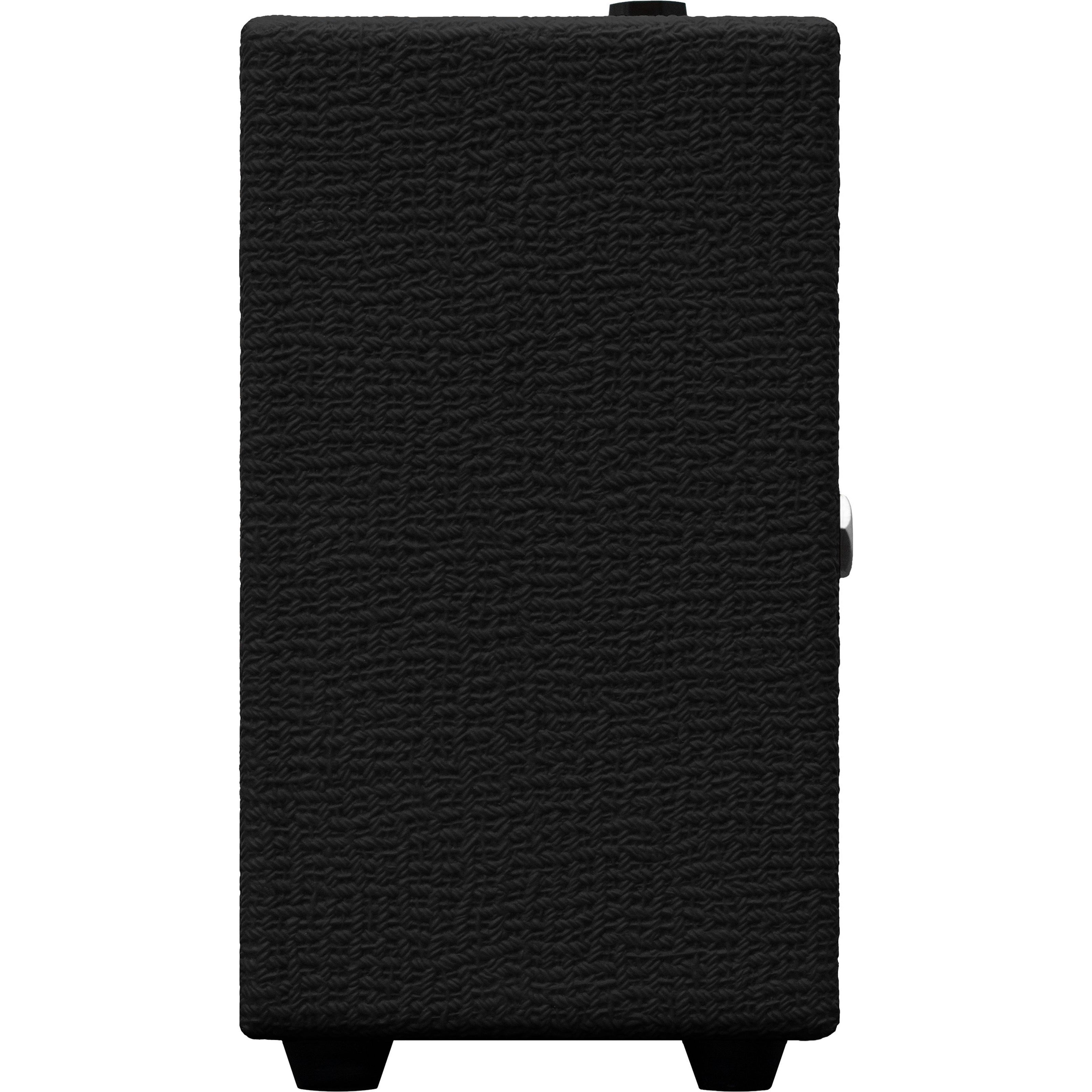 Orange Crush Mini Guitar Combo Amplifier (3 Watts), Black