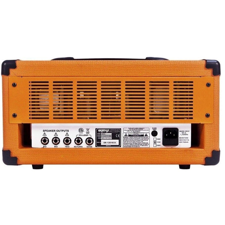 Orange OR15H Guitar Amplifier Head (15 Watts)