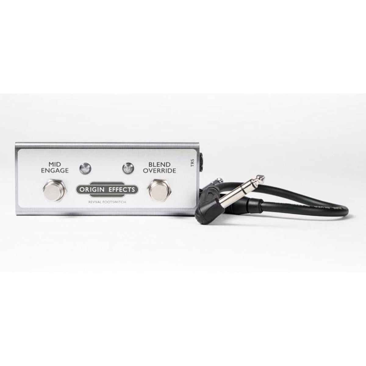 Origin Effects Revival Footswitch Pedal