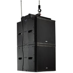 QSC KLA-AF12 Array Frame for KLA Speakers, Black