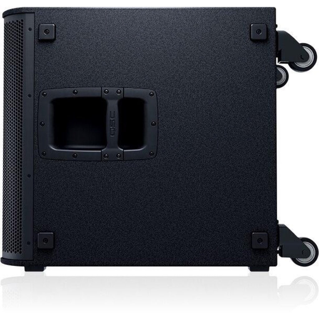 QSC KS118 Active Subwoofer