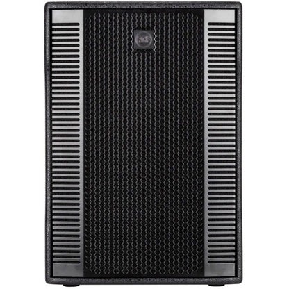 RCF EVOX 12 Active Speaker Array PA System, with EVOX 12 Cover