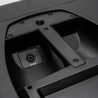 RCF EVOX J8 Active Portable Array PA System, Black