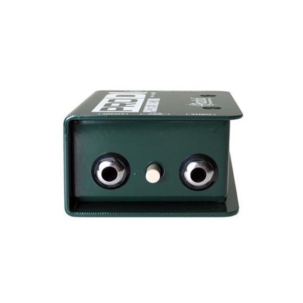 Radial Pro DI Passive Direct Box