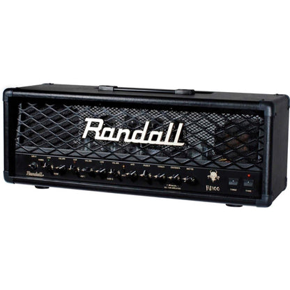 Randall RD100H Guitar Amplifier Head (100 Watts)