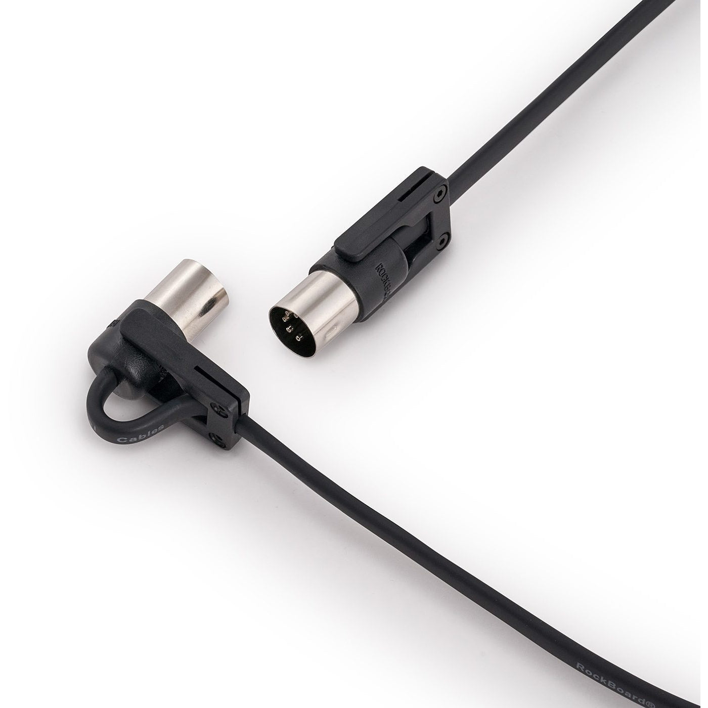 RockBoard FlaX Plug MIDI Cable, 100cm