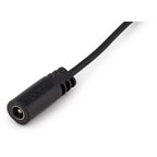 RockBoard Flat Daisy Chain Cable, 8 Outputs, Angled