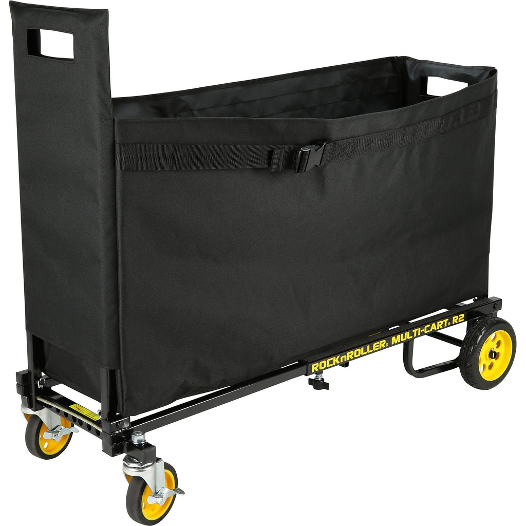 RockNRoller RSA-WAG2 Wagon Bag for R2 Carts