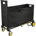 RockNRoller RSA-WAG2 Wagon Bag for R2 Carts