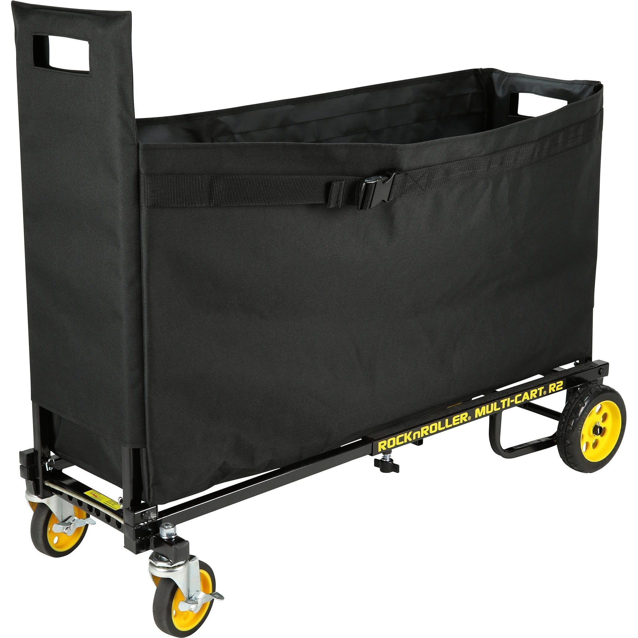 RockNRoller RSA-WAG2 Wagon Bag for R2 Carts