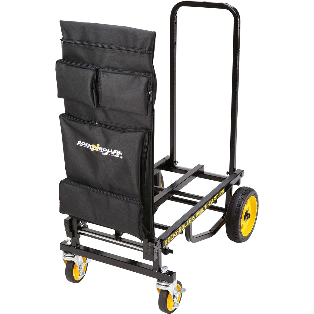 RockNRoller Tool/Accessory Bag, RSA-TAB6, Small