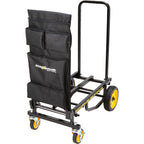 RockNRoller Tool/Accessory Bag, RSA-TAB6, Small