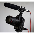 Rode NTG2 Shotgun Condenser Microphone