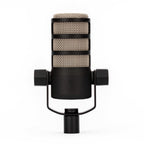 Rode PodMic Cardioid Dynamic Podcast Microphone