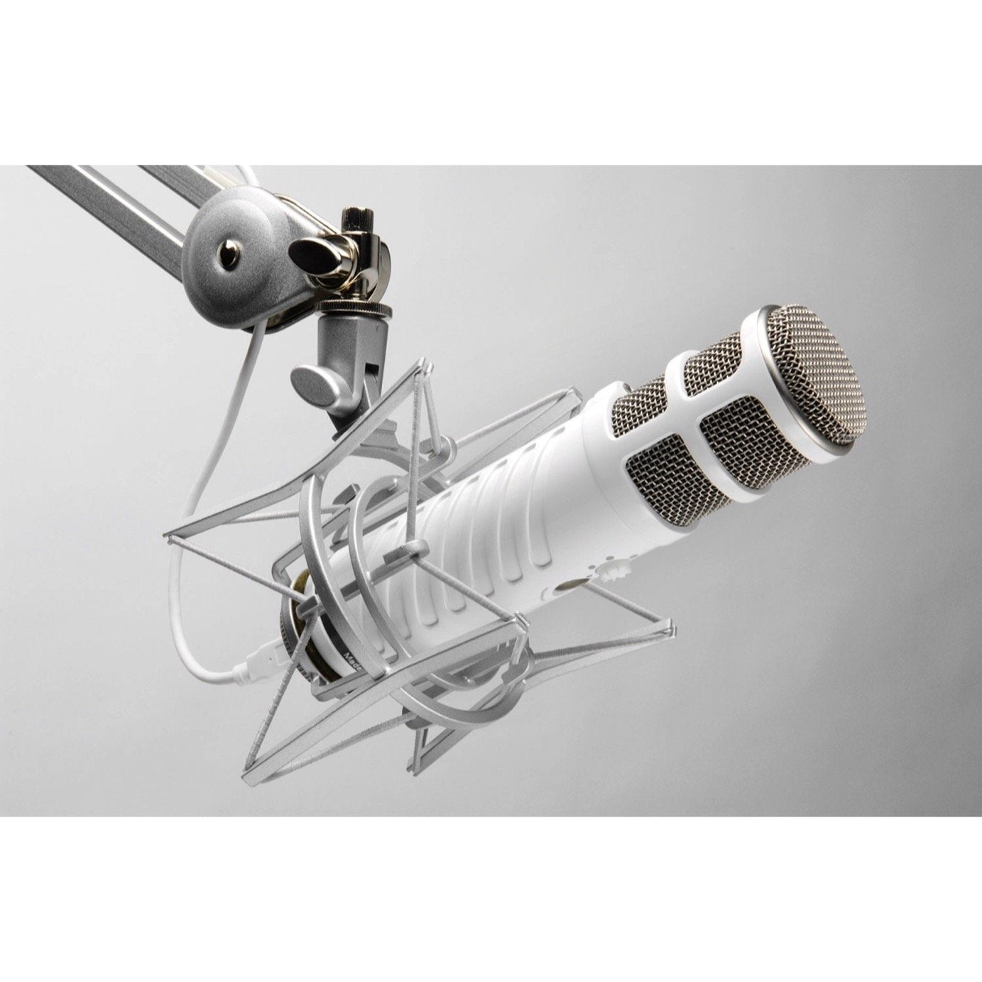 Rode Podcaster Dynamic USB Microphone