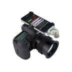 Rode RODEGrip Plus Mount and Lens Kit for iPhone 4