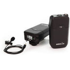 Rode RODELINK LAV Professional Wearable Lavalier Microphone