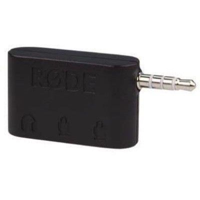 Rode SC6 Breakout Box for Smartphones and Tablets