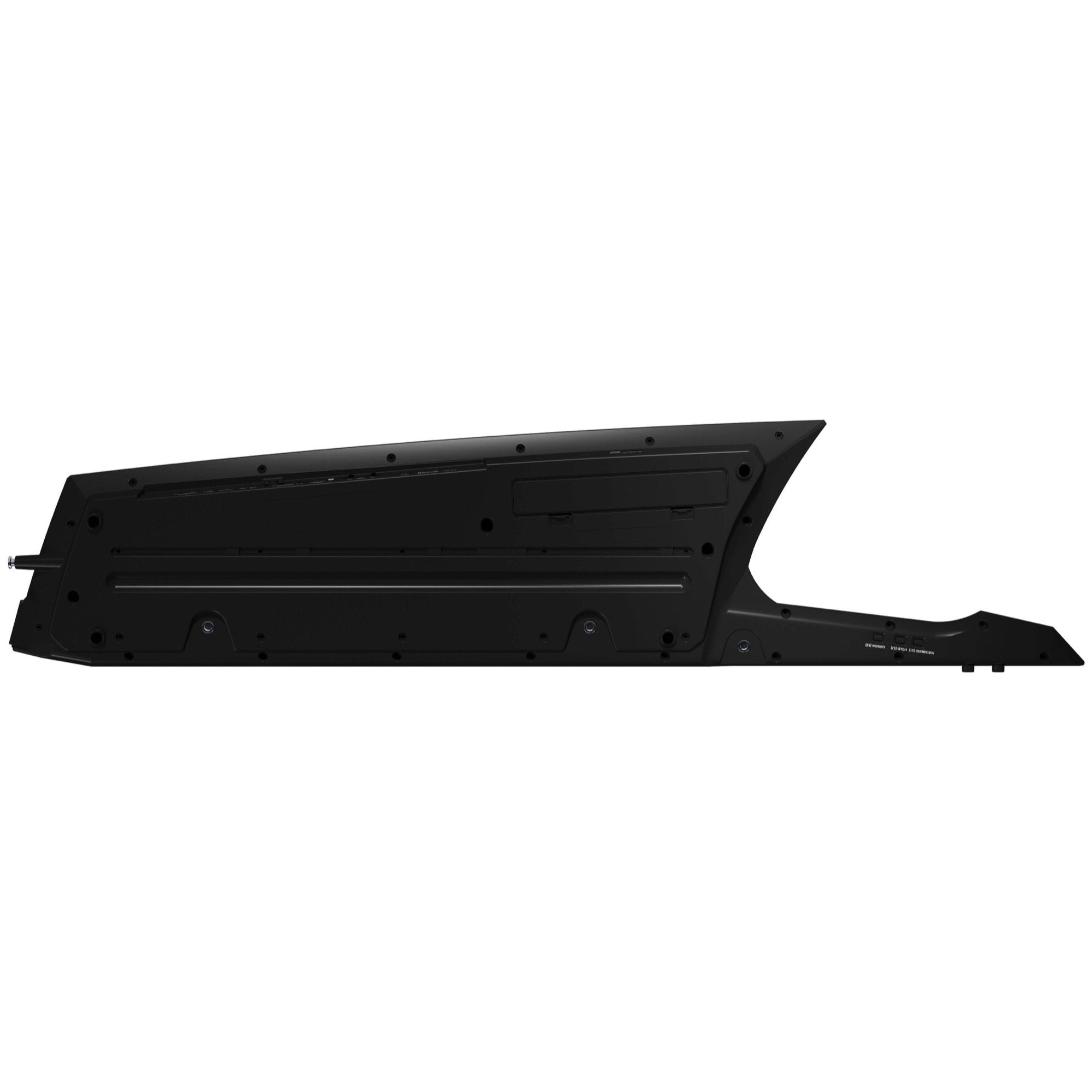 Roland AX-EDGE Keytar Synthesizer, Black