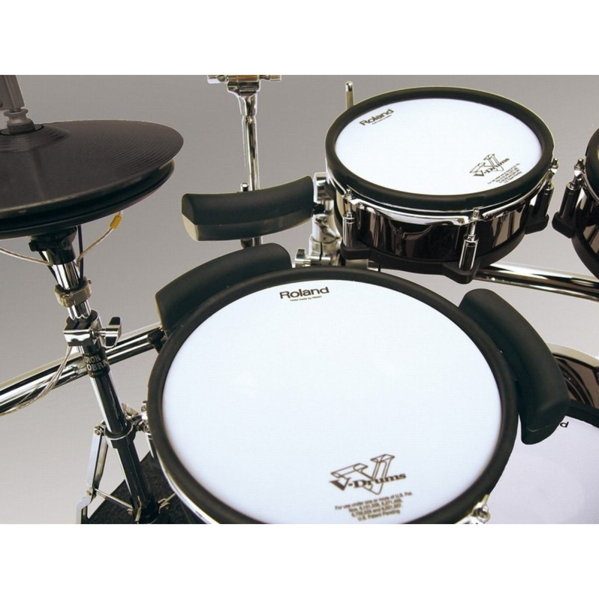 Roland BT-1 Bar Trigger Pad