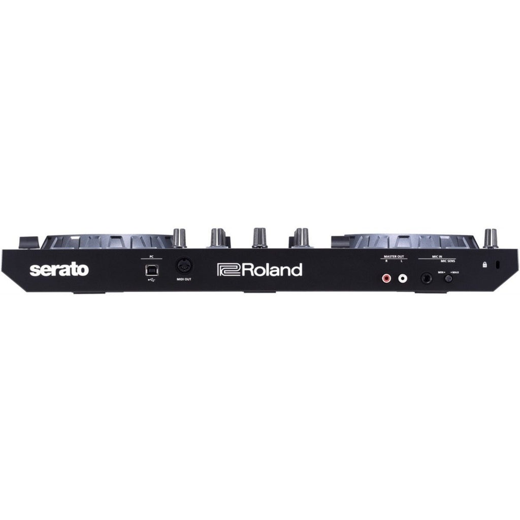 Roland DJ-202 Professional DJ Controller