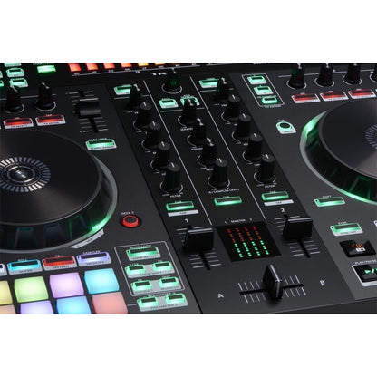 Roland DJ-505 Professional DJ Controller